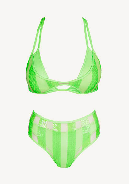 Sarda Swim Sha