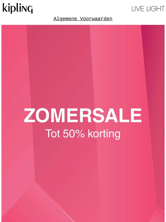 Nieuwe stijlen toegevoegd | Tot 50% korting