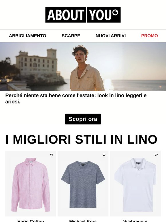 È tempo di lino