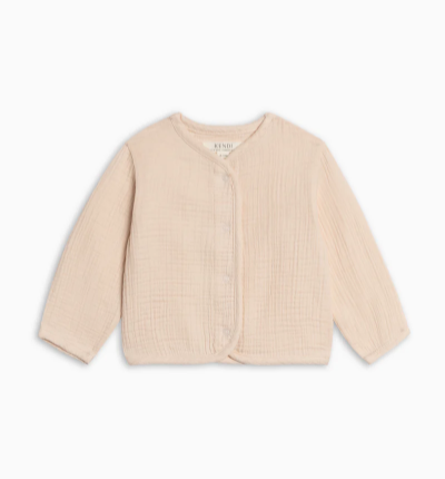 Shop Marley Muslin Jacket