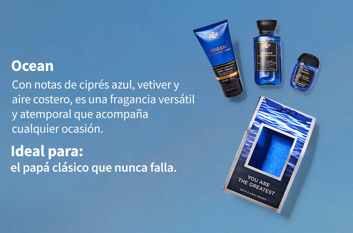 Guía de Regalos