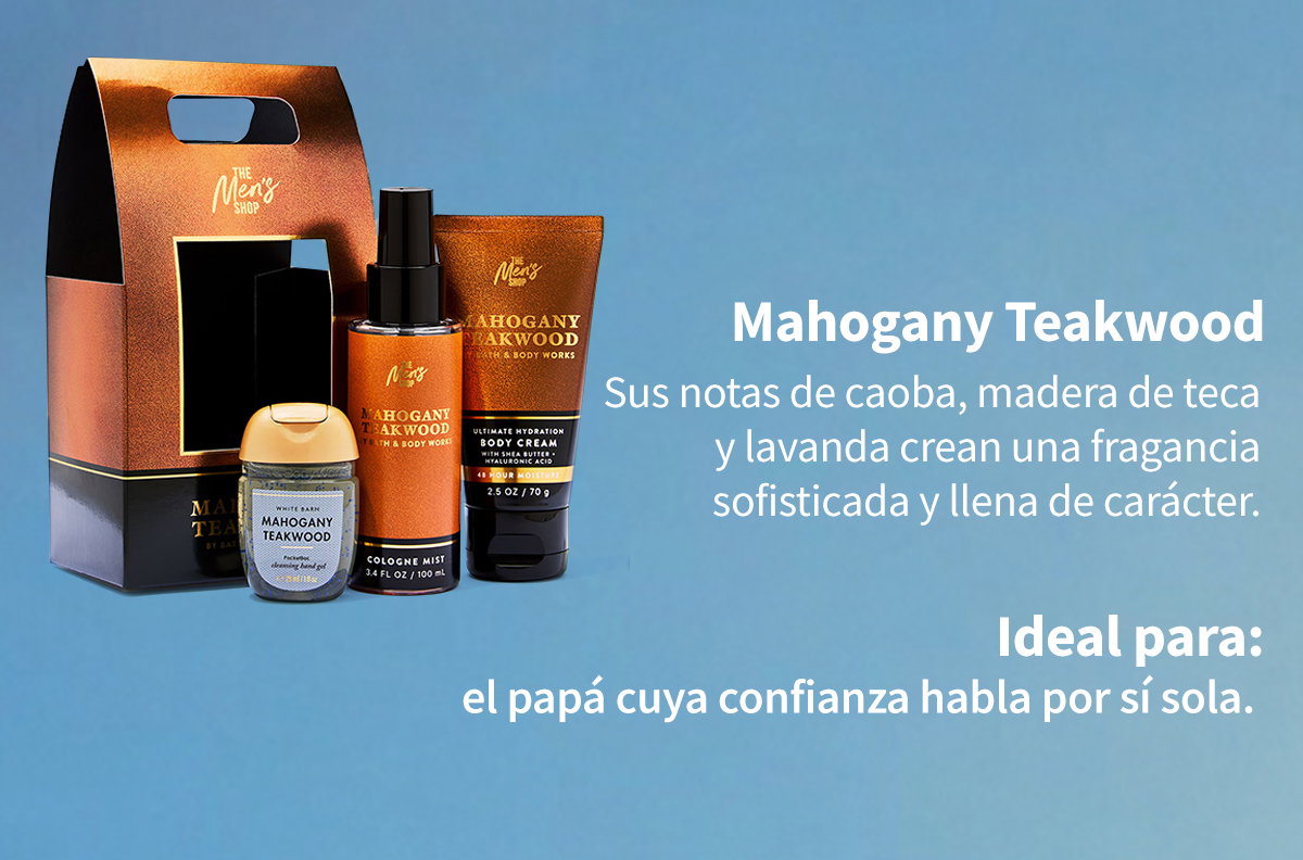 Guía de Regalos