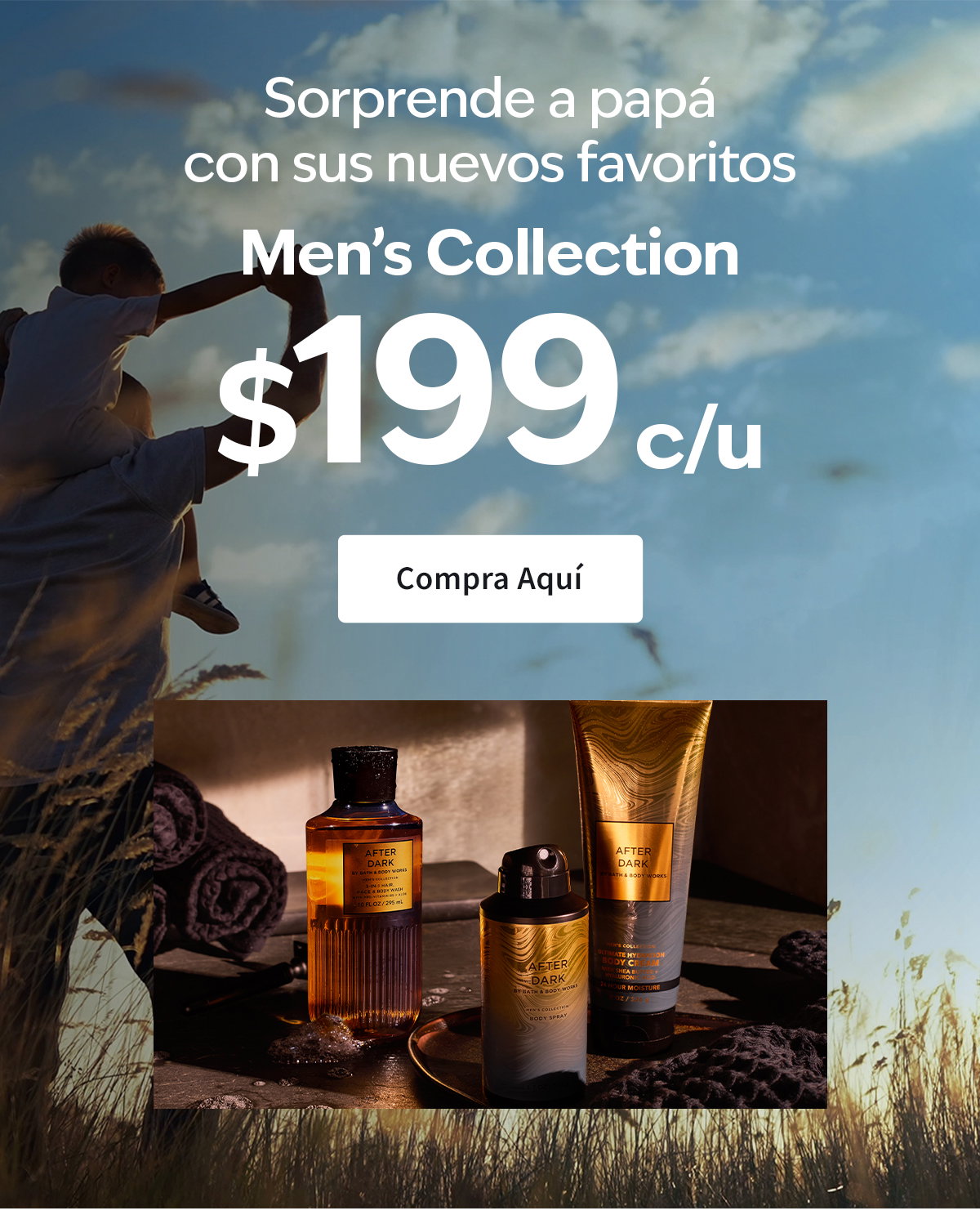 Men´s Collection