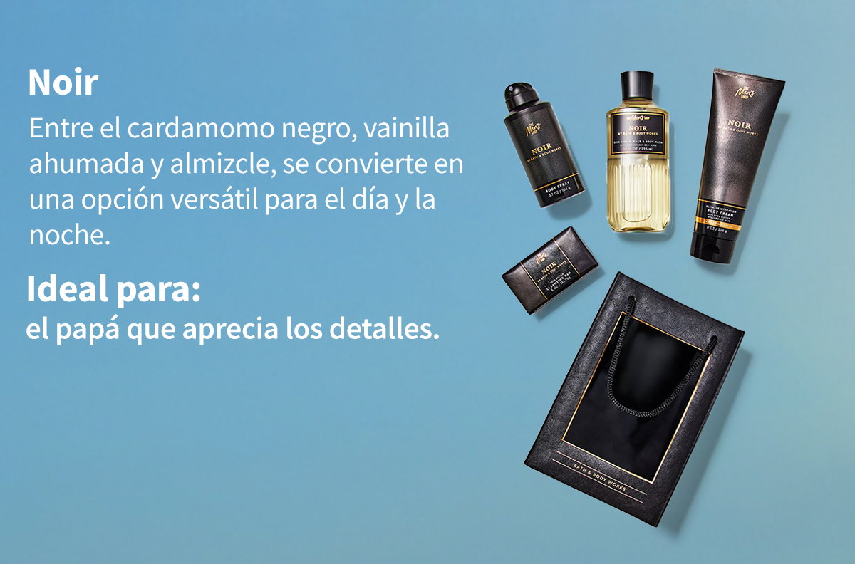 Guía de Regalos