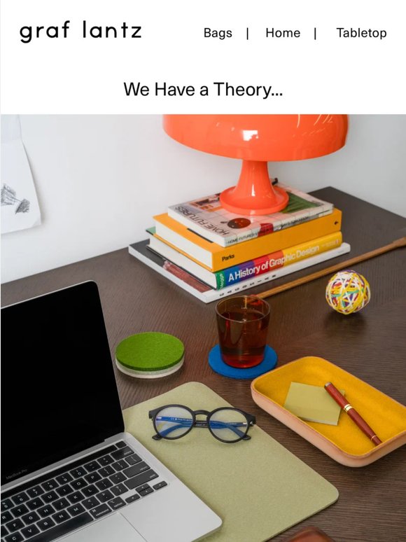 Color Theory
