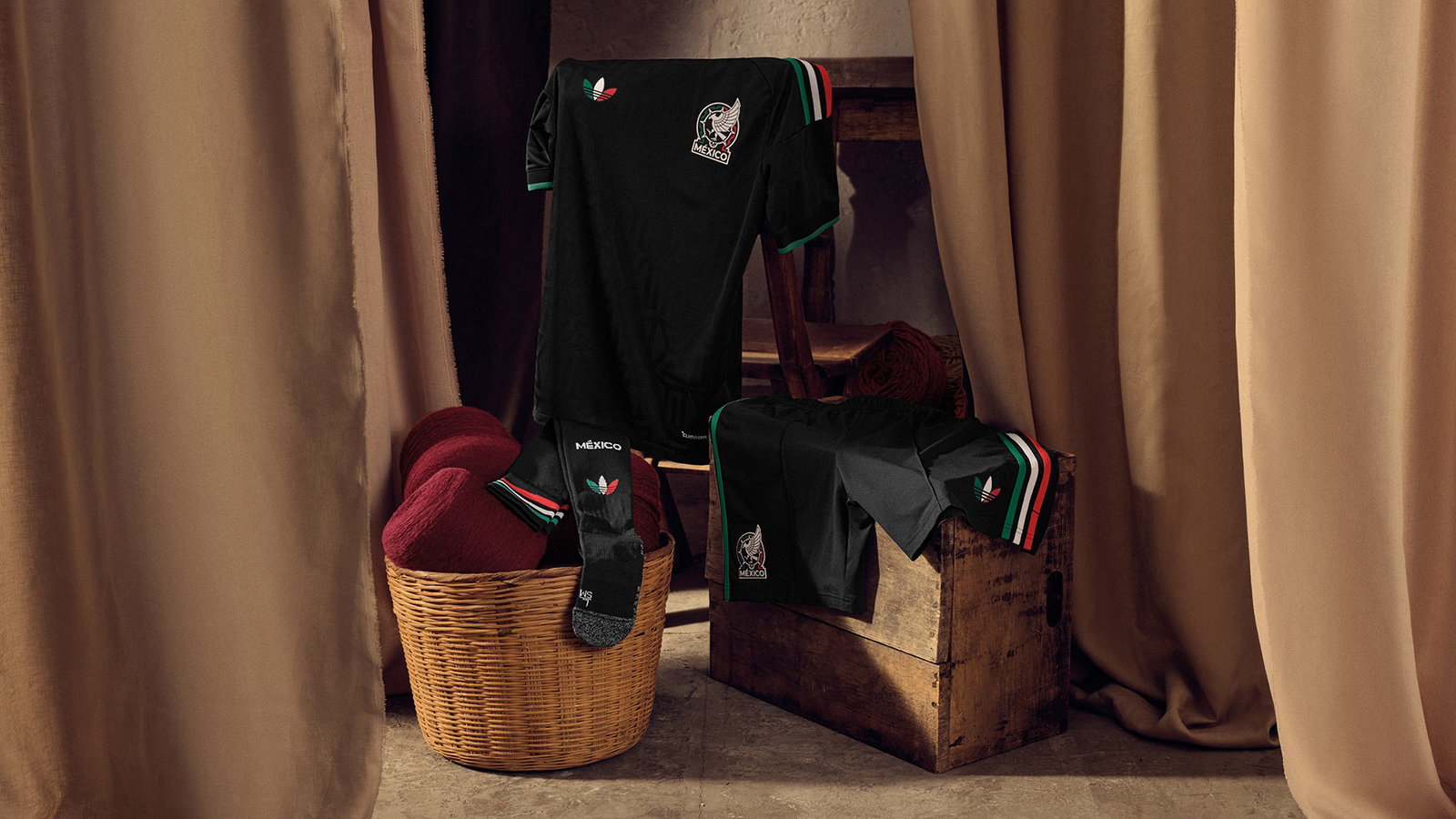FMF Third Jersey