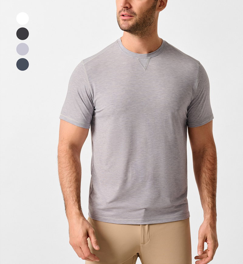Shop Course Tee
