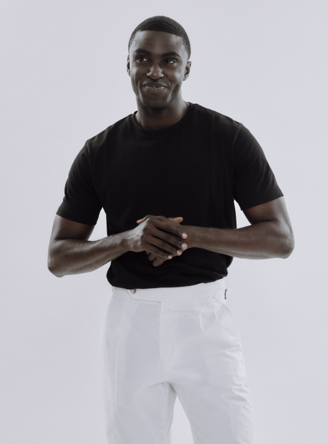 Simple Summer Staples