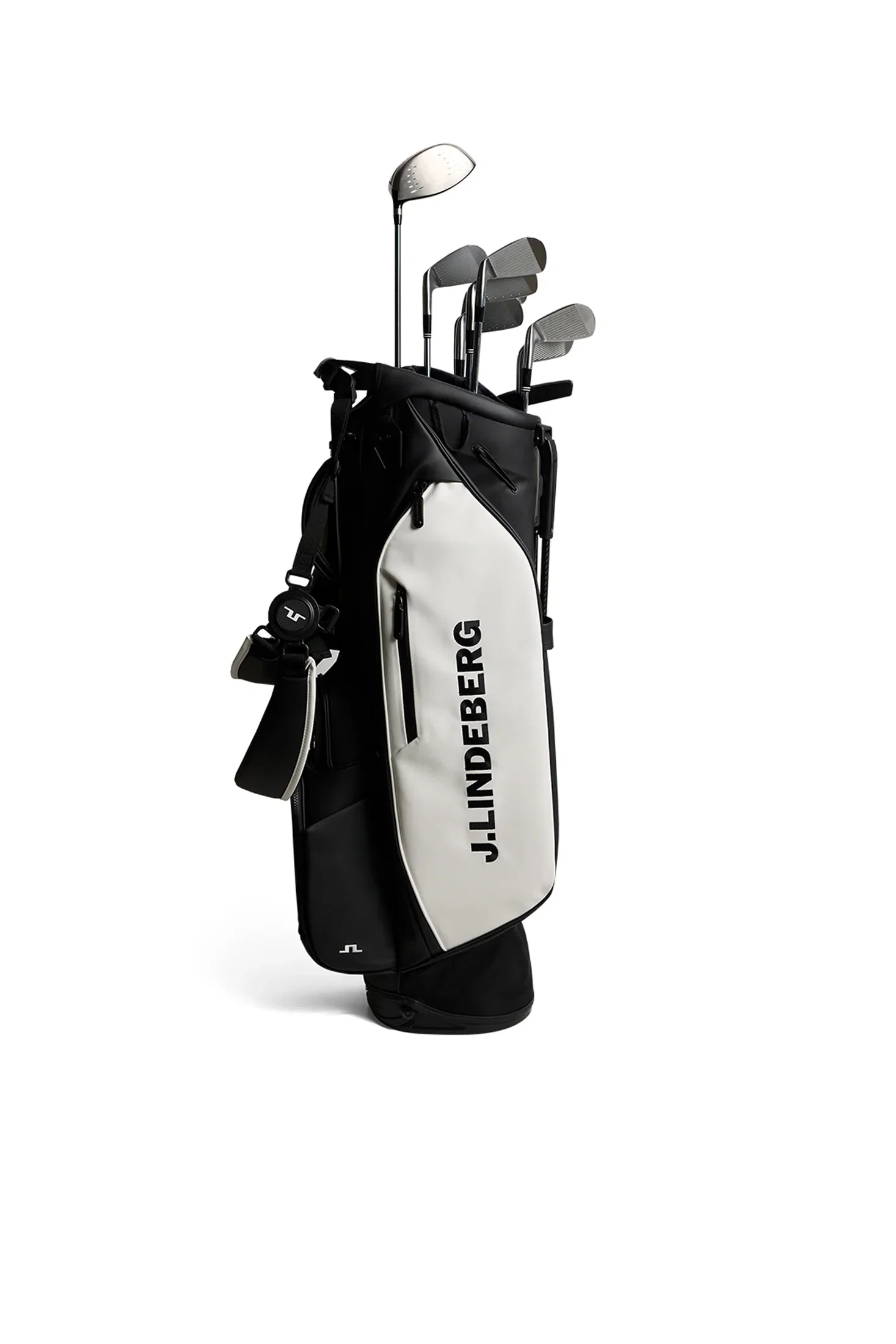Image of Play Stand Bag / Black