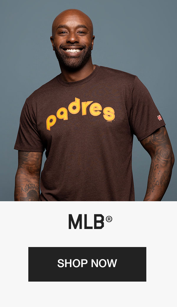 MLB