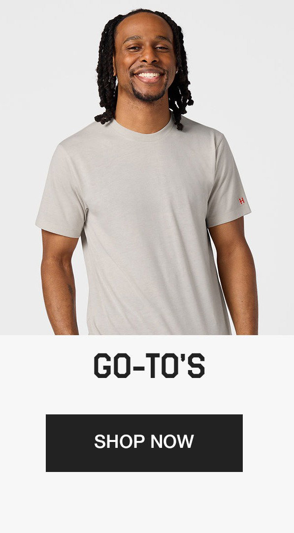 Go-Tos