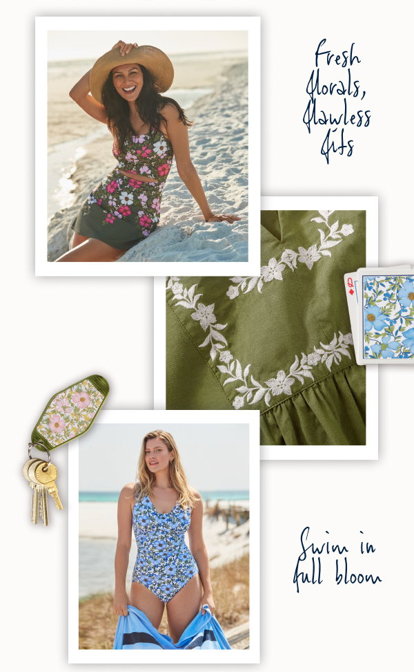 Women's Apparel