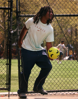 Training Wear