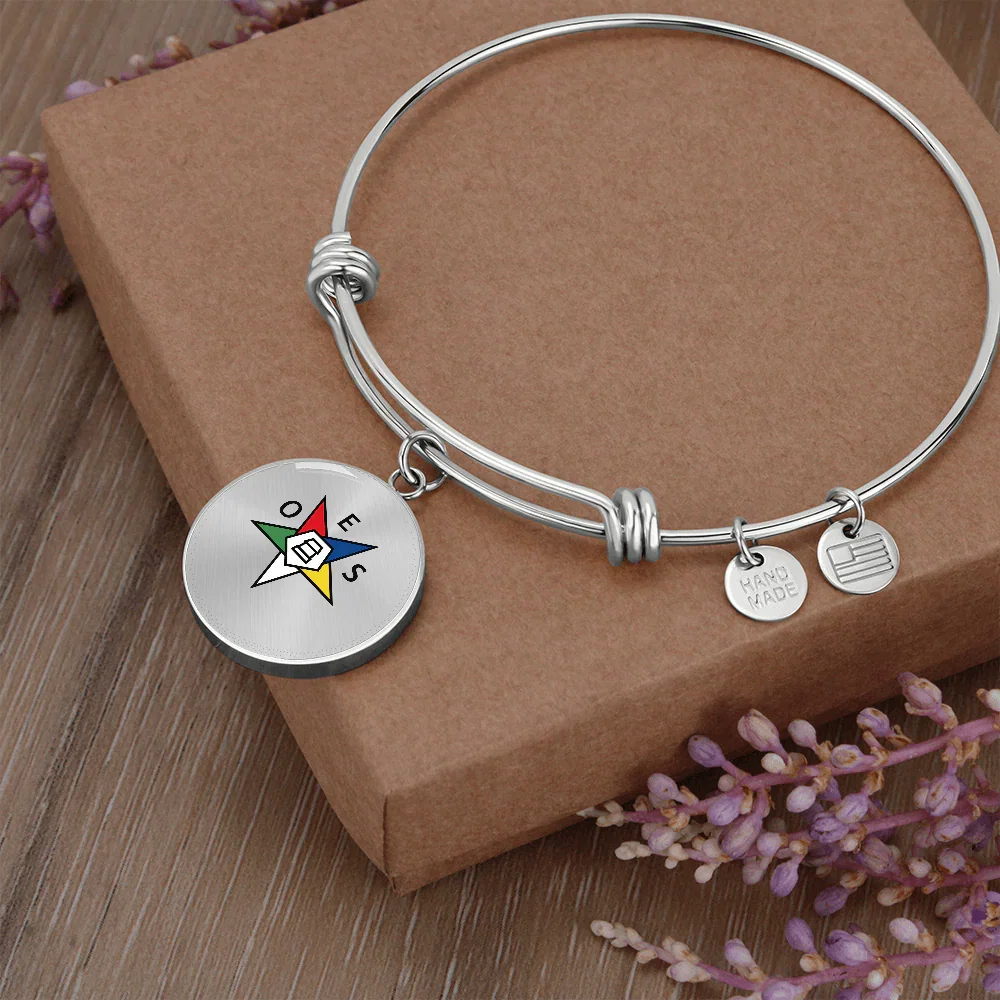 OES Bracelet - Personalized