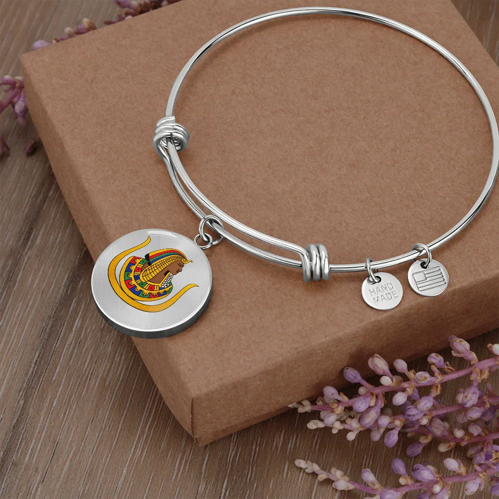 DOI Bracelet - Personalized