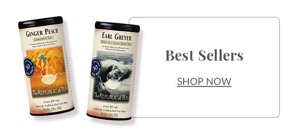 Best Sellers