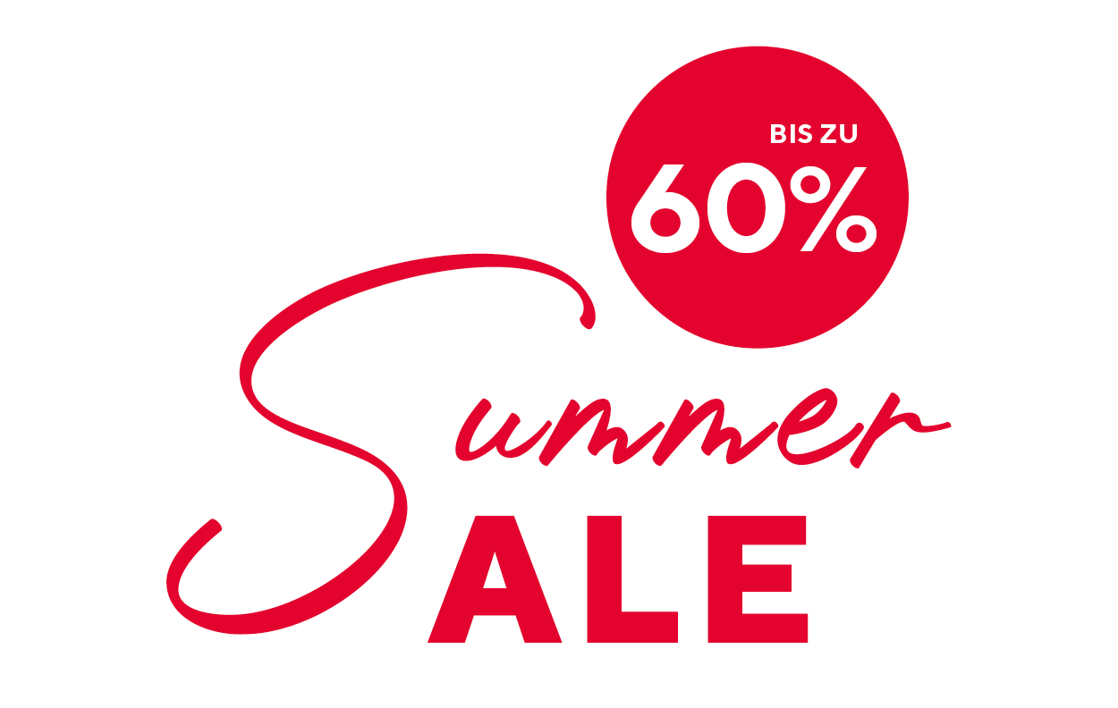 Sale und Bubble mit Prozenten 