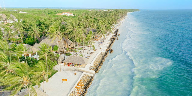 Bluebay Beach Resort & Spa *****