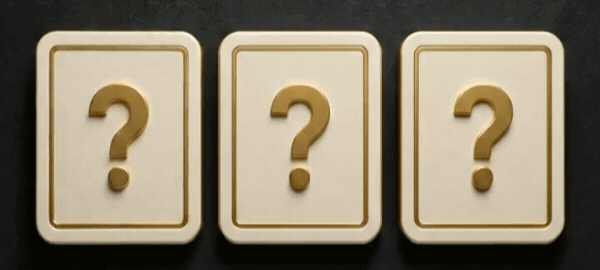 GUESS CARDS