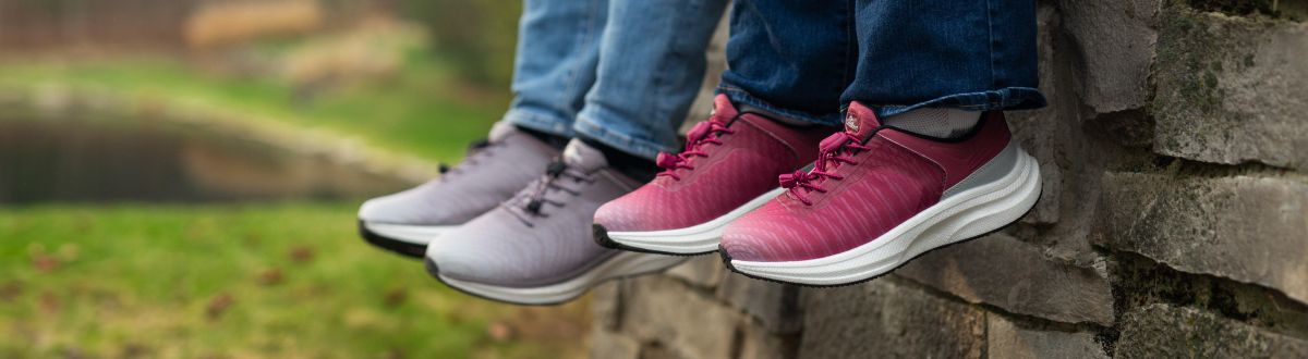 Dr Comfort Don and Joy Shoes