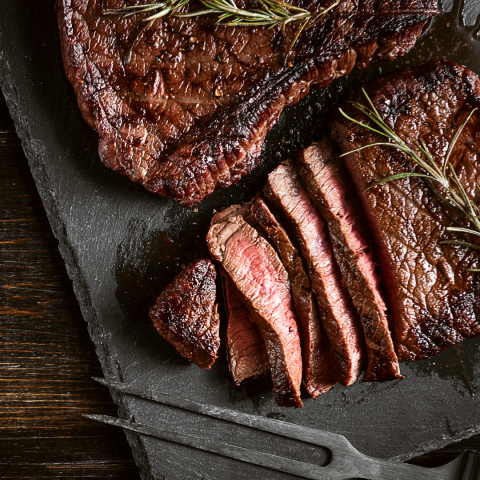 Aberdeen Angus Beef