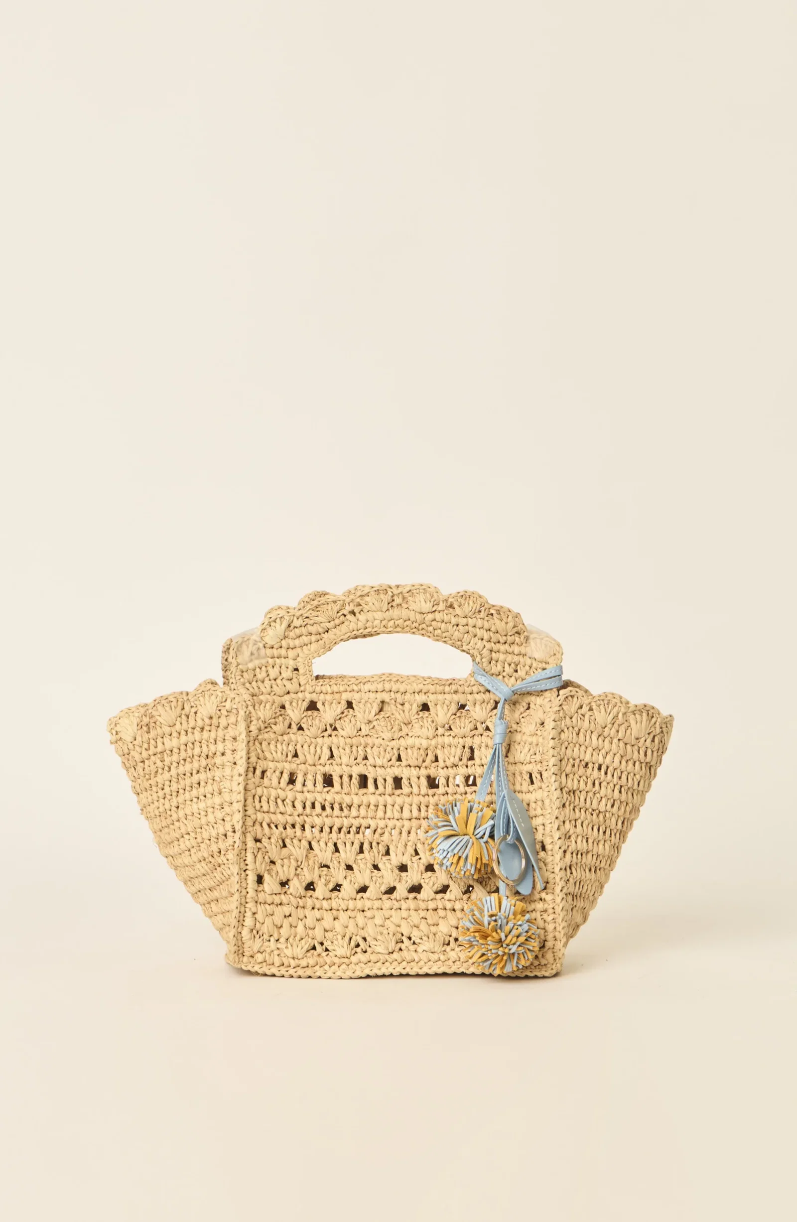 Image of MINI TAMMI TOTE