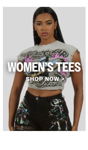 Women's Tops