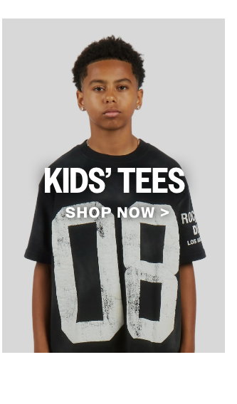 Kid's Tees