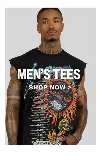 Men's Tees
