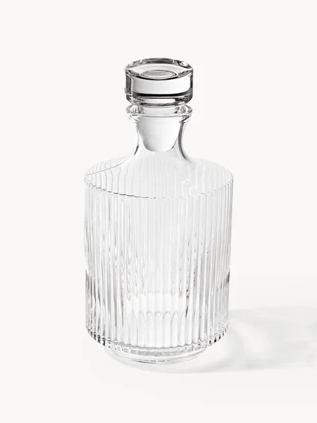 Ručne fúkaná karafa Aleo, 1,4 l