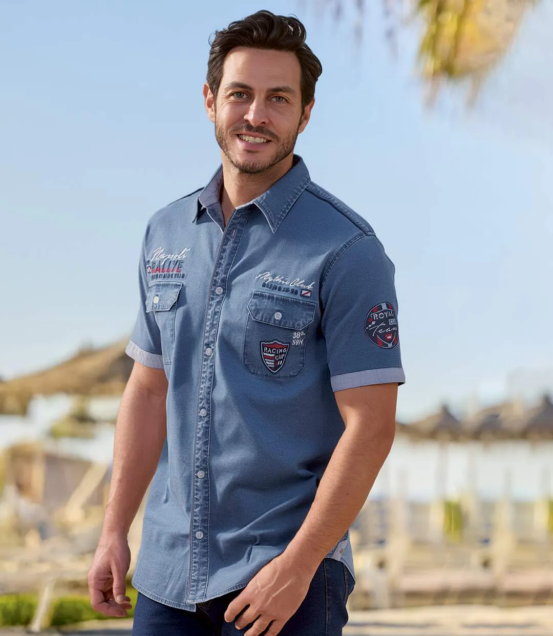 Shirts Up to 60% off