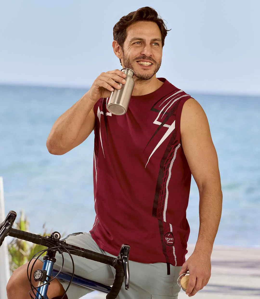 Vests Up to 60% off