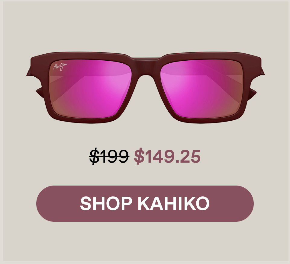 Shop Kahiko Was 199 / Now 149.25