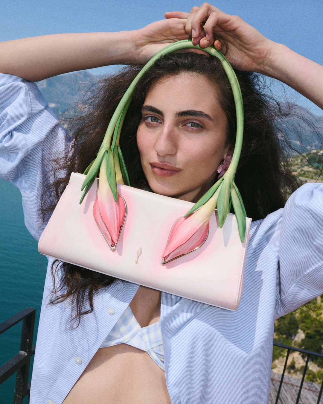Collection Automne 2026 pour femme