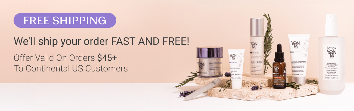 Free Shipping