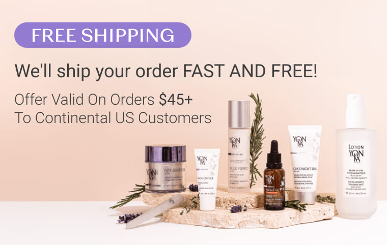 Free Shipping