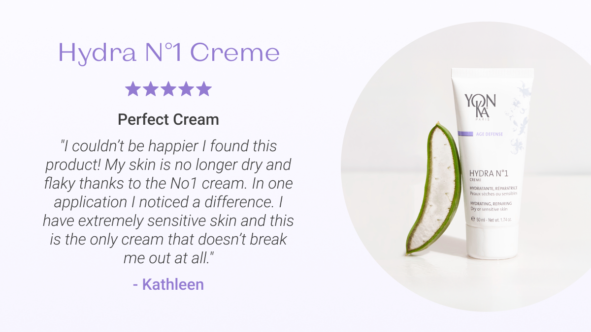 Hydra N°1 Creme