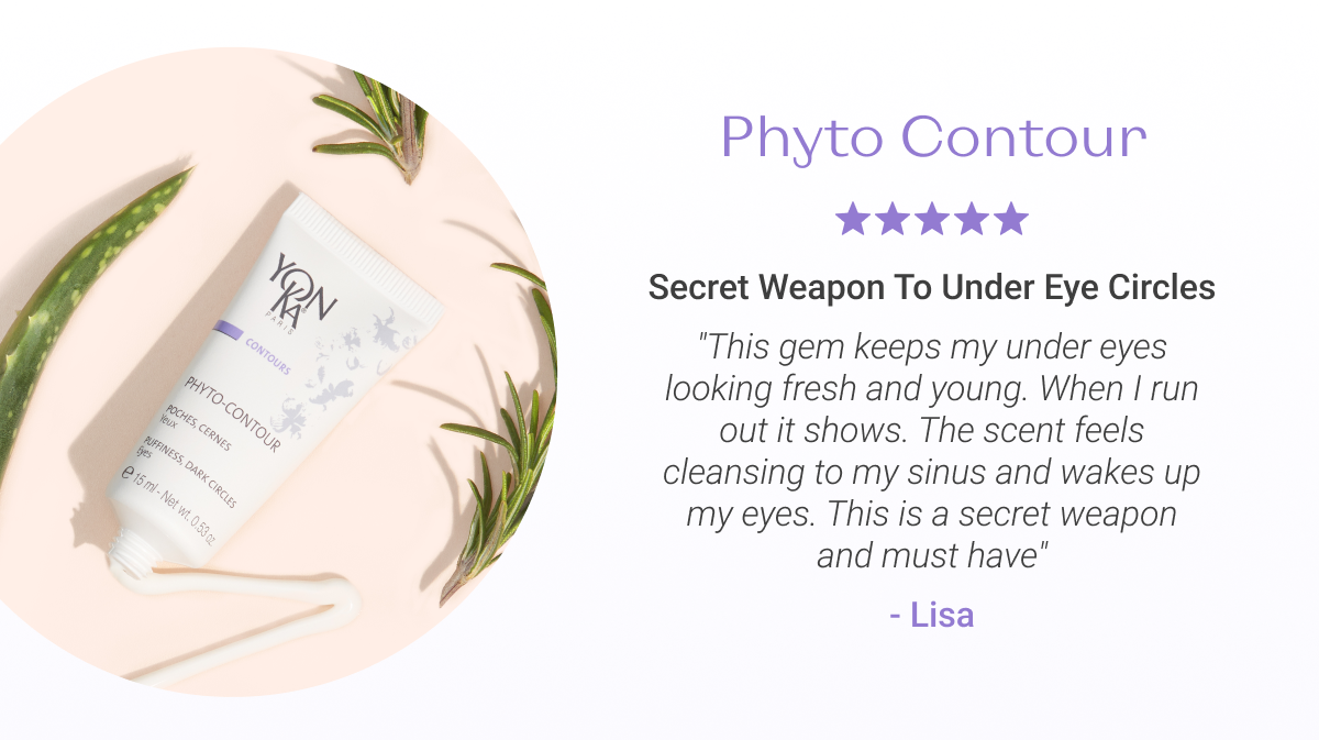 Phyto Contour