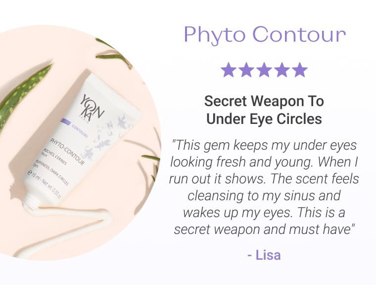 Phyto Contour