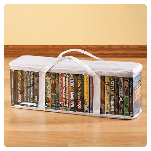 DVD Storage Case