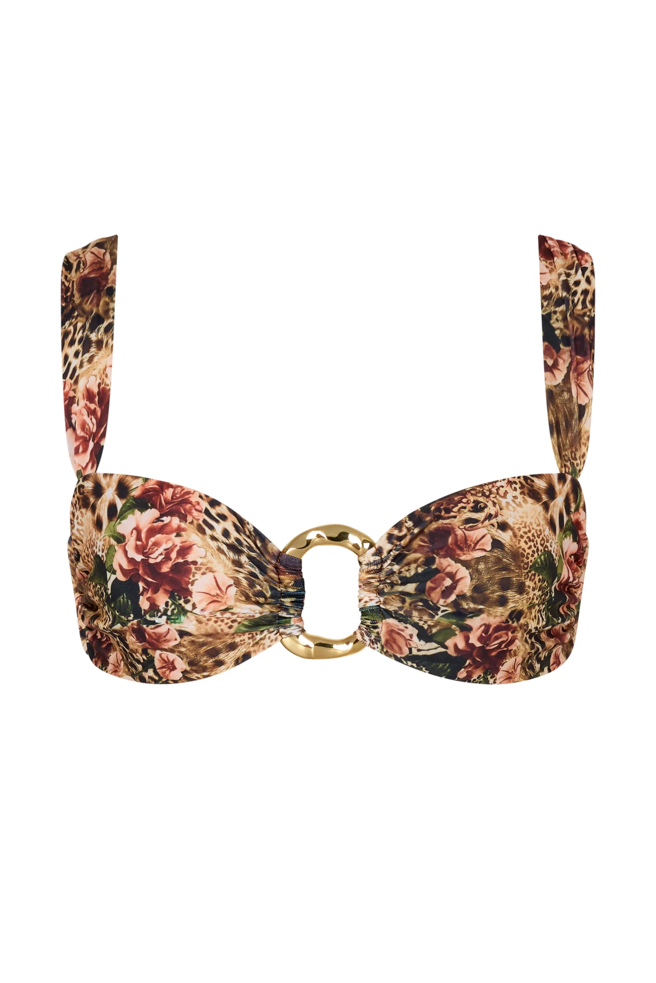 Image of Yeme Top - Leo Rose
