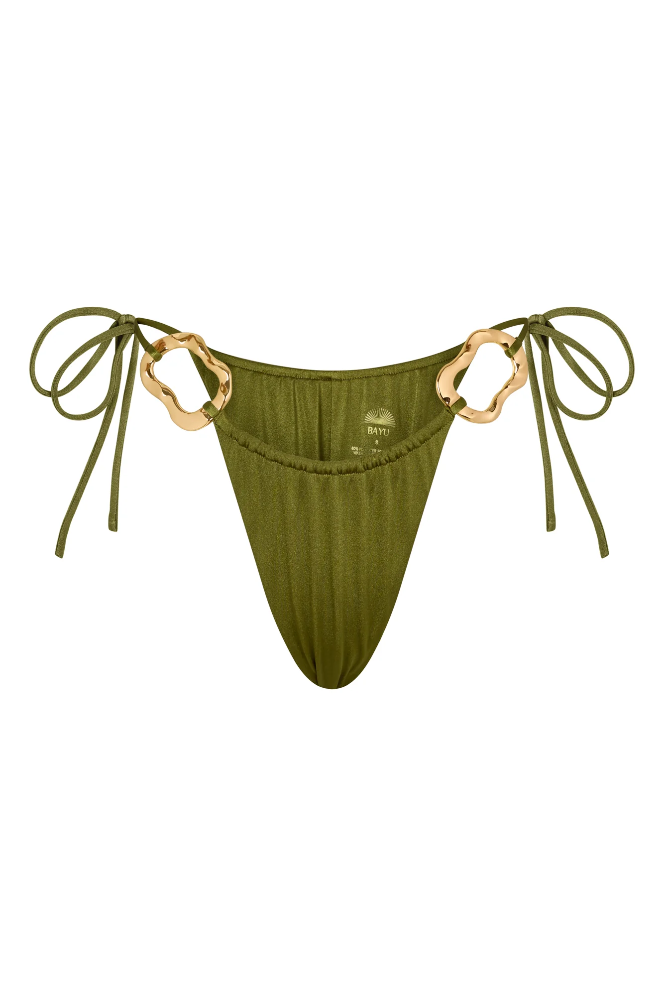 Image of Sena Bottom - Hijau