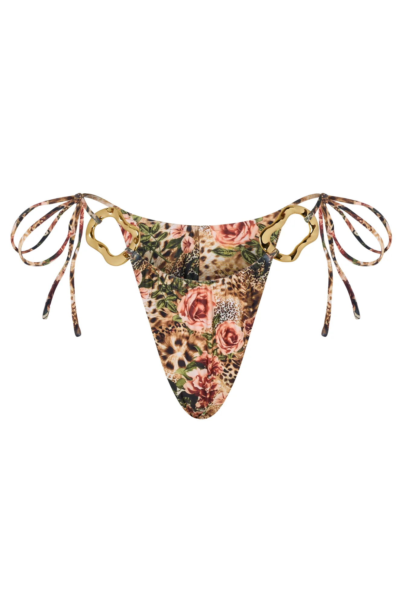 Image of Sena Bottom - Leo Rose
