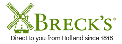 Brecks Logo