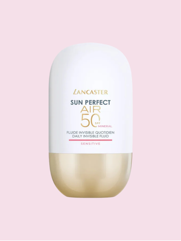 Gesichtsfluid SPF50 Hydra