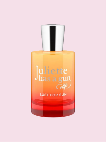 Lust For Sun Eau de Pafum