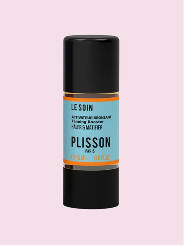 Selbstbräuner Tanning Booster