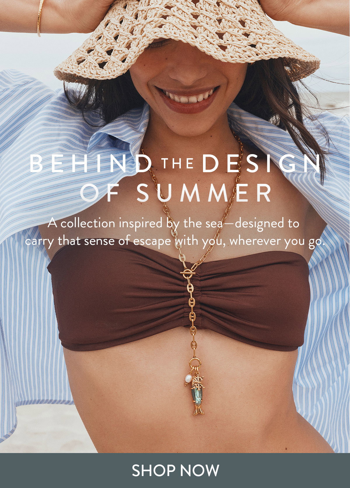 Behind the Design of Summer