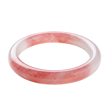 Blush Bangle Pink