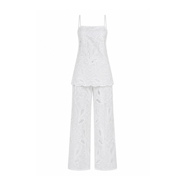 Beatrice Lace Set